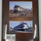Birmingham Rails, The Last Golden Era Hardcover Book By Marvin Clemons VG
