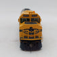 Athearn G67534 HO Santa Fe F45 Diesel Locomotive #5935