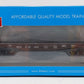Roundhouse 14681 HO Scale Spokane Portland & Seattle 40' Flat w/Stakes #32038