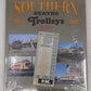 Southern States Trolleys in Color Hardcover Book By Edward A. Ridolph MT