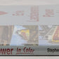 Erie Lackawanna Power in Color, 3301-8454, Vol. 2 Hardcover By Stephen M. Timko MT