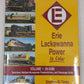 Erie Lackawanna Power in Color, Vol.1 Hardcover Book By Stephen M. Timko MT