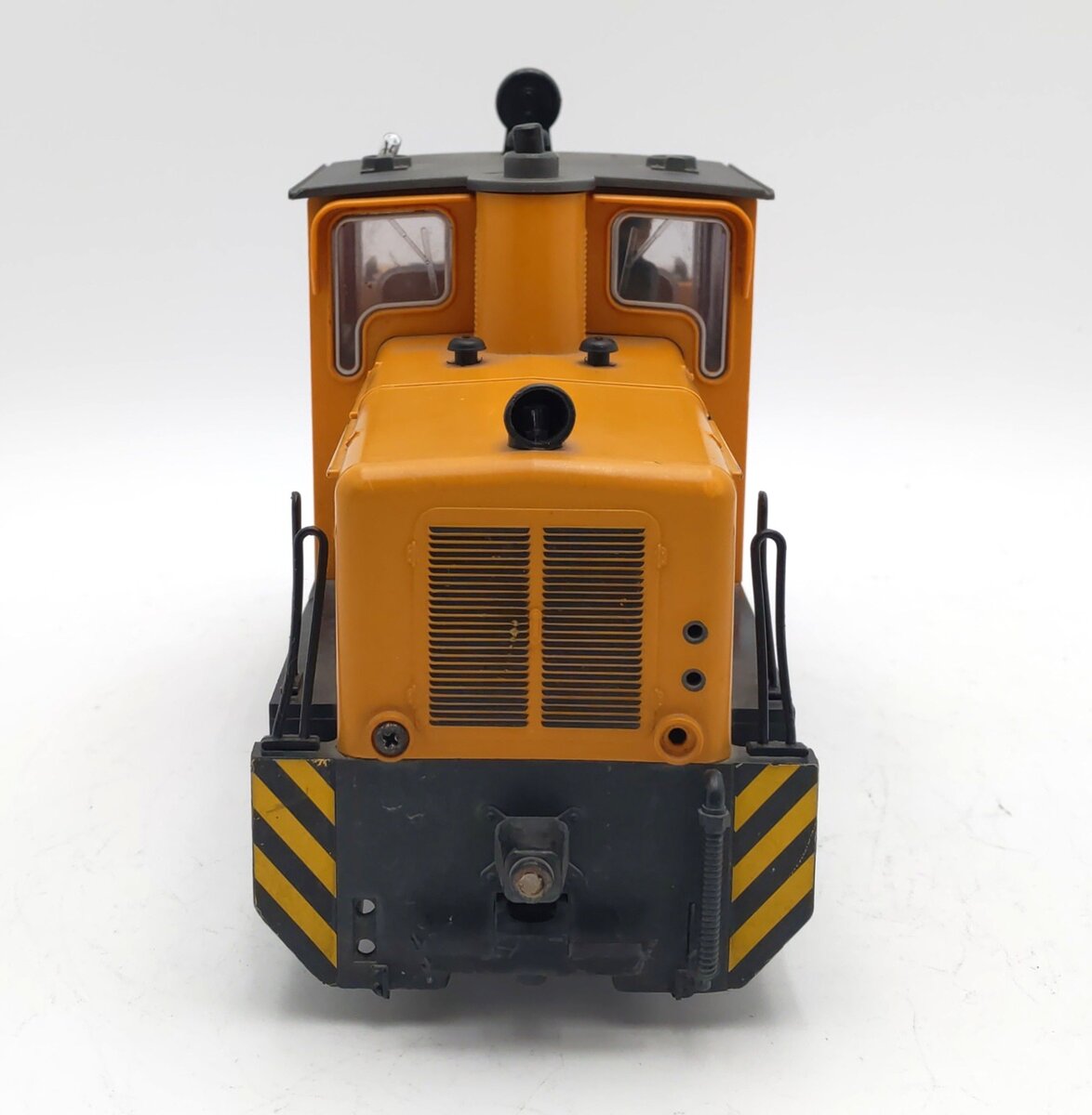 LGB 2067 G Scale Diesel Locomotive – Trainz
