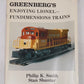 Greenberg's enjoying Lionel-Fundimensions trains Paperback Book Philip K Smith