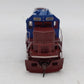 Athearn 94737 HO Helm Leasing/HLCX GP40X Diesel Locomotive #4300