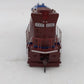 Athearn 94737 HO Helm Leasing/HLCX GP40X Diesel Locomotive #4300
