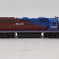 Athearn 94737 HO Helm Leasing/HLCX GP40X Diesel Locomotive #4300