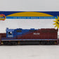 Athearn 94737 HO Helm Leasing/HLCX GP40X Diesel Locomotive #4300