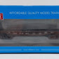 Roundhouse 14680 HO Scale Spokane Portland & Seattle 40' Flatcar w/Stakes #32025