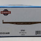 Roundhouse 14680 HO Scale Spokane Portland & Seattle 40' Flatcar w/Stakes #32025