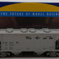 Athearn 94364 HO Scale Denver & Rio Grande Western PS 2003 Covered Hopper #18347 NIB