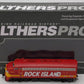 Walthers 920-40695 HO Rock Island EMD F7A Commuter #676 w/ Tsunami Sound & DCC
