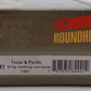 Roundhouse 84441 HO Scale Texas & Pacific Boxcar #71557