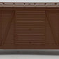 Roundhouse 84441 HO Scale Texas & Pacific Boxcar #71557