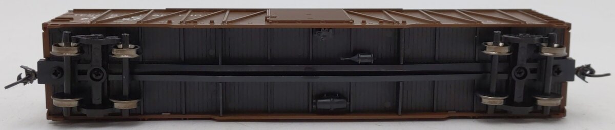 Roundhouse 84441 HO Scale Texas & Pacific Boxcar #71557