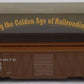 Roundhouse 84441 HO Scale Texas & Pacific Boxcar #71557