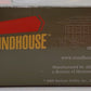 Roundhouse 84441 HO Scale Texas & Pacific Boxcar #71557