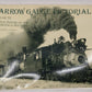 narrow gauge pictorial volume VI paperback Book By George Coleman VG