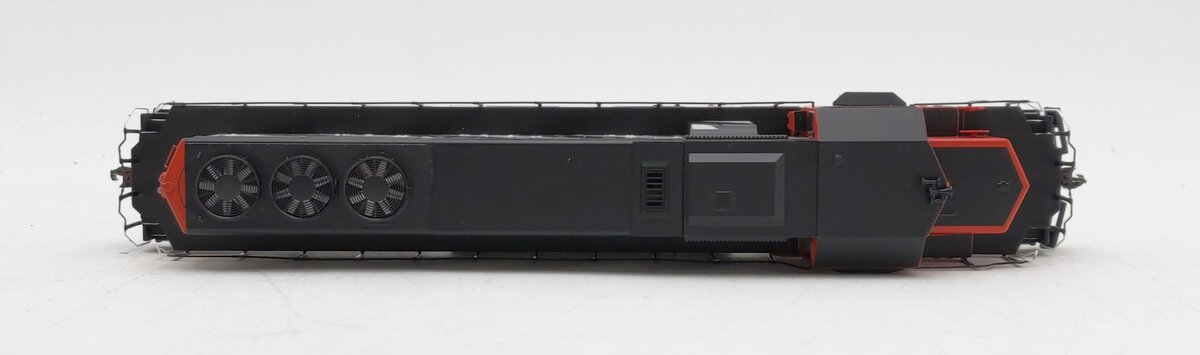 Athearn 89803 HO Scale Canadian National SD40 Diesel Locomotive #5010 LN/Box