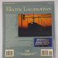 Electric Locomotives Paperback Book By Brian Solomon EX