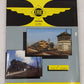 Erie Railroad in Color Hardcover Book By David R. Sweetland