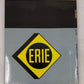 Erie Railroad in Color Hardcover Book By David R. Sweetland