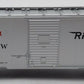 Athearn 76917 HO D&RGW Cookie Box RTR 40' Boxcar #60047