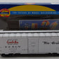 Athearn 76917 HO D&RGW Cookie Box RTR 40' Boxcar #60047