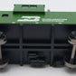 Athearn 74128 HO Scale Burlington Northern Wide Vision Caboose #10512 LN/Box