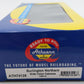 Athearn 74128 HO Scale Burlington Northern Wide Vision Caboose #10512 LN/Box