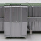 Athearn 74128 HO Scale Burlington Northern Wide Vision Caboose #10512 LN/Box