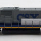 Walthers 910-19755 HO CSX EMD SD60 Diesel Locomotive #8790 w/ Sound & DCC