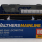 Walthers 910-19755 HO CSX EMD SD60 Diesel Locomotive #8790 w/ Sound & DCC