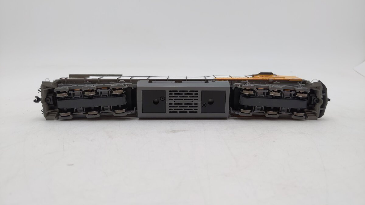 Kato 37-6626 HO Scale Union Pacific C44-9W Diesel Engine #9575