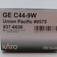 Kato 37-6626 HO Scale Union Pacific C44-9W Diesel Engine #9575
