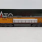 Kato 37-6626 HO Scale Union Pacific C44-9W Diesel Engine #9575