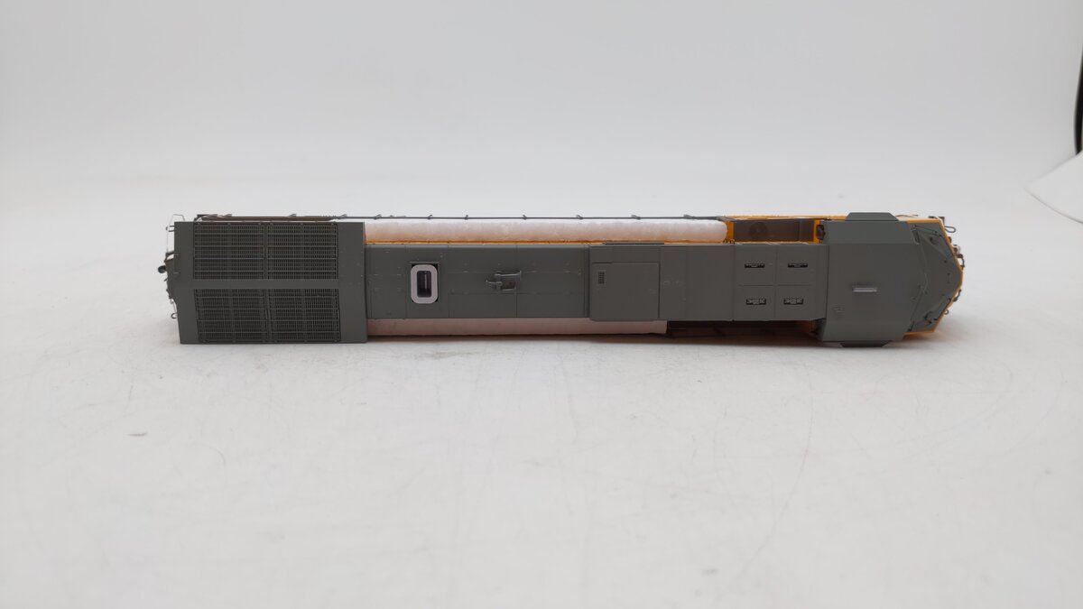Kato 37-6626 HO Scale Union Pacific C44-9W Diesel Engine #9575