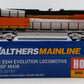Walthers 910-20164 HO BNSF GE ES44AC Diesel Locomotive #6438