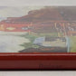 Lehigh Valley Railroad: The New York Division Hardcover Book By Mike Bednar EX