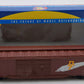 Athearn 92424 HO Scale Western Pacific 50' Double-Door Box Car #3008