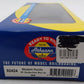 Athearn 92424 HO Scale Western Pacific 50' Double-Door Box Car #3008