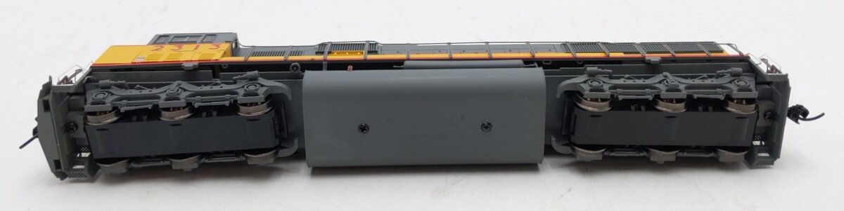 Walthers 910-20312 HO Union Pacific EMD SD60M Diesel Locomotive Sound/DCC #2313