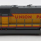 Walthers 910-20312 HO Union Pacific EMD SD60M Diesel Locomotive Sound/DCC #2313