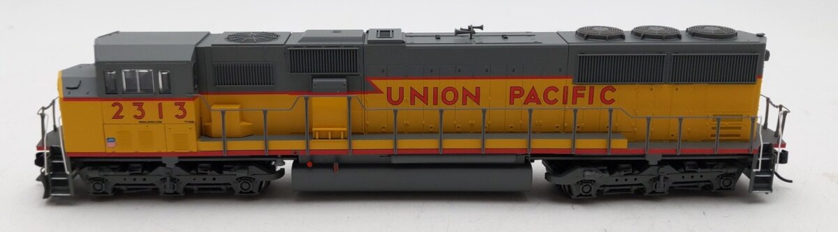 Walthers 910-20312 HO Union Pacific EMD SD60M Diesel Locomotive Sound/DCC #2313
