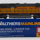 Walthers 910-20312 HO Union Pacific EMD SD60M Diesel Locomotive Sound/DCC #2313