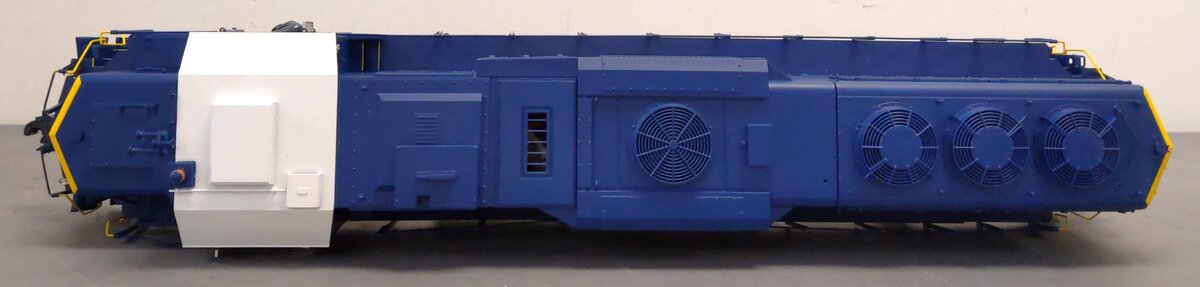 American Mainline G801-08 G CSX Transportation GP60 Diesel Locomotive #6897 EX/Box