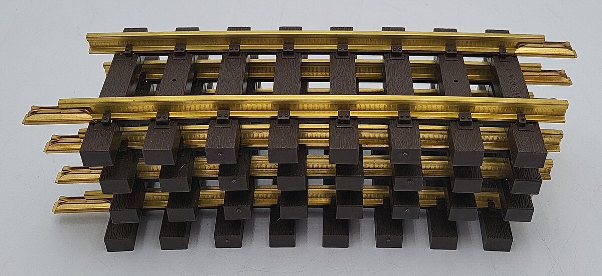 Piko 35218 G Brass R7 7.5° 61.4