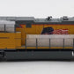 Walthers 910-20173 HO Union Pacific GE ES44AH Diesel Locomotive Sound/DCC #2531