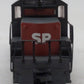 Walthers 931-107 HO Scale Southern Pacific EMD GP9M Diesel Locomotive #3877 EX
