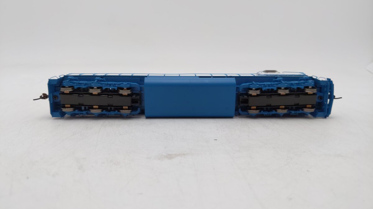 Athearn 79867 HO Scale Electro-Motive Demo SD-60 Diesel Locomotive #3 LN/Box
